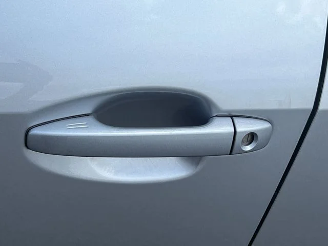 Certified Used 2024 Silver Subaru Limited XT image 44