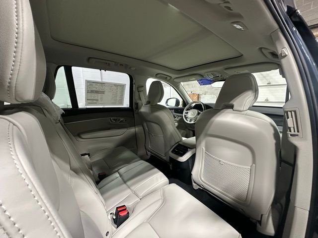 New 2026 Denim Blue Volvo Ultra image 15