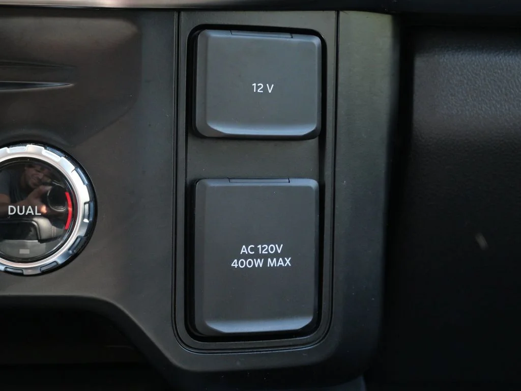 Certified Used 2024 White Ford King Ranch image 22
