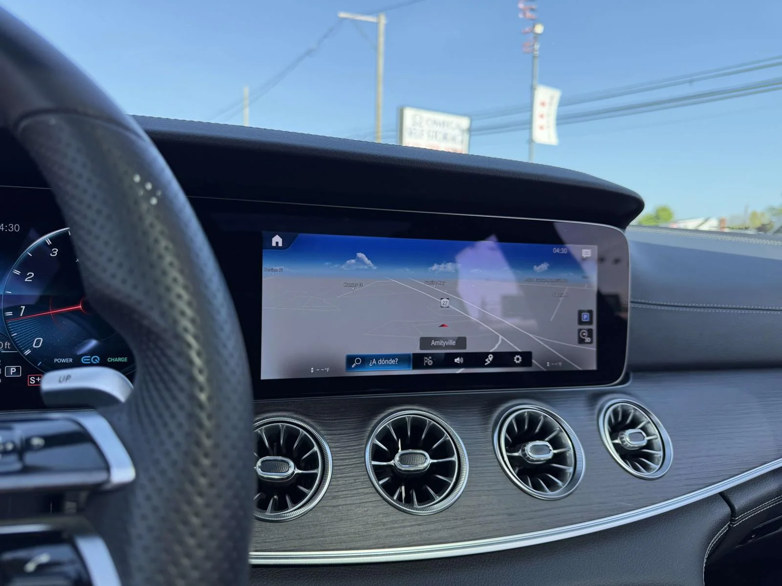 2022 Mercedes-Benz AMG GT 4-Door Coupe 53 - Photo 26