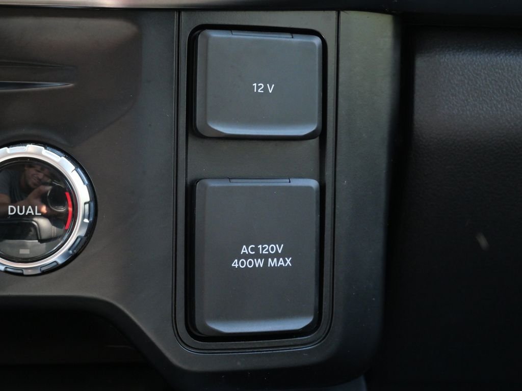 Certified Used 2024 White Ford Lariat image 22