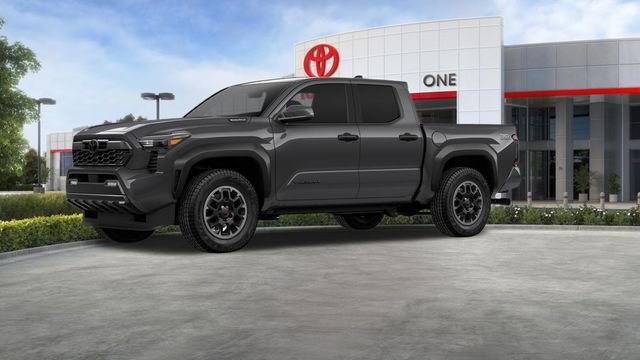 New 2026 Underground Toyota Tacoma TRD Off-Road image 25