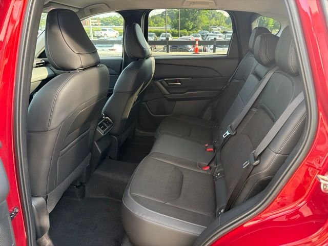 New 2026 Soul Red Crystal Metallic Mazda 2.5 S Preferred AWD image 7