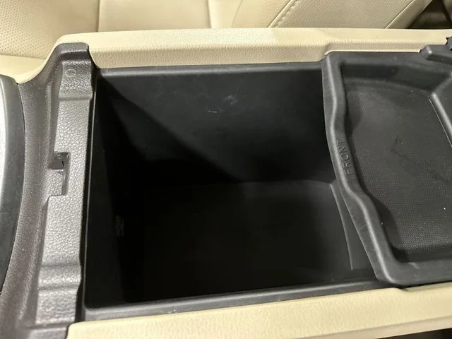 Used 2018 White Diamond Pearl Acura Advance Package image 27