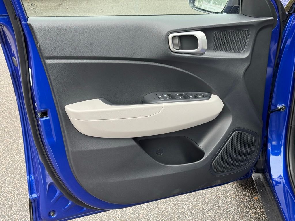 Used 2026 Blue Hyundai SEL image 20