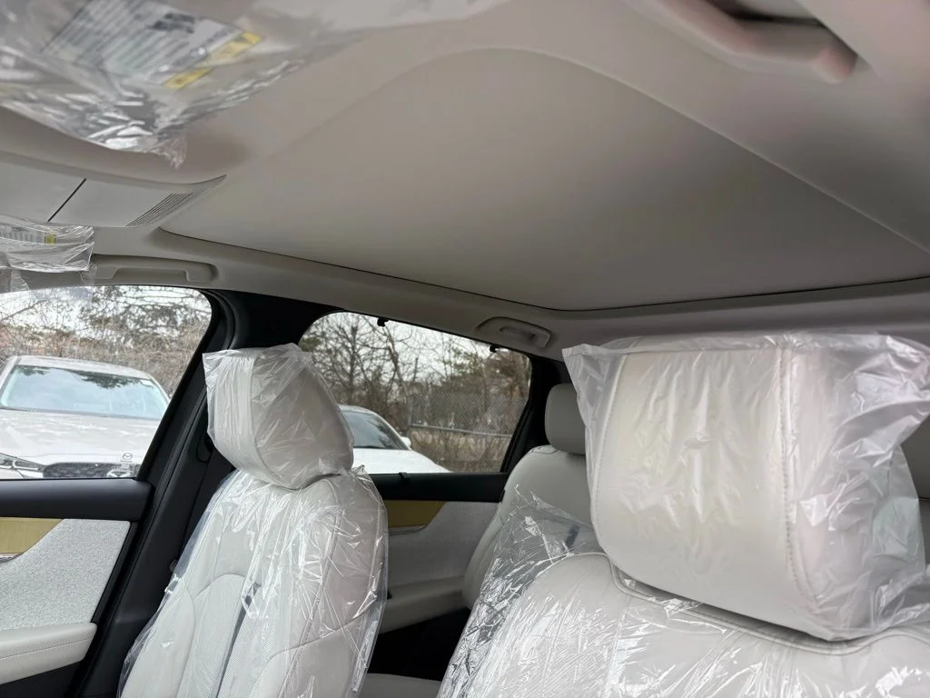 2026 Mazda CX-90 Premium Plus Package - Photo 21
