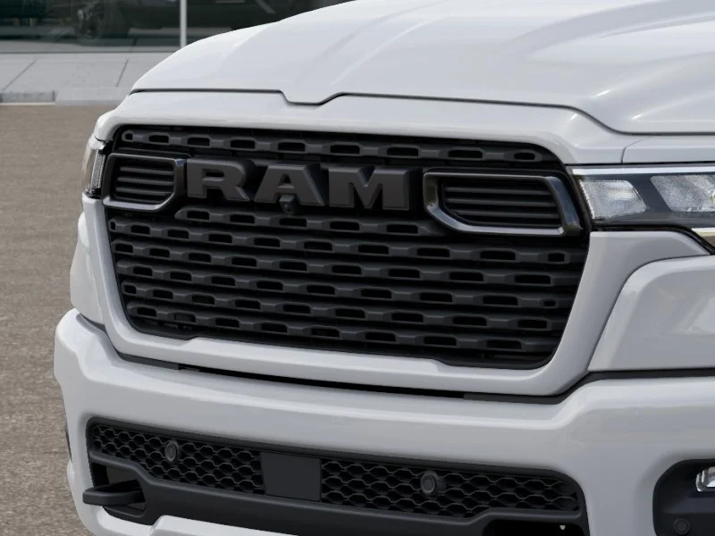 2026 RAM 1500 Big Horn/Lone Star - Photo 37