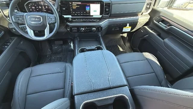 2026 GMC Sierra 2500HD SLT - Photo 26