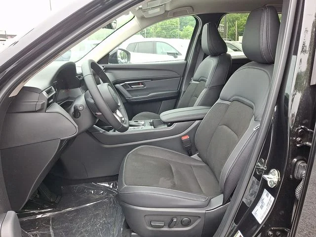 New 2026 Black Mazda 2.5 S Preferred image 10