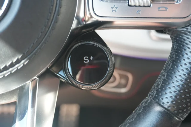 Used 2023 Black Mercedes-Benz GLE 63 S AMG® image 30