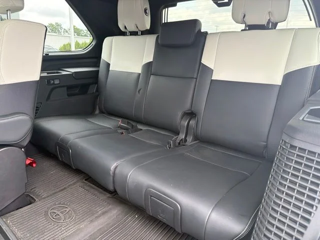 Used 2025 Beige Toyota Capstone image 18