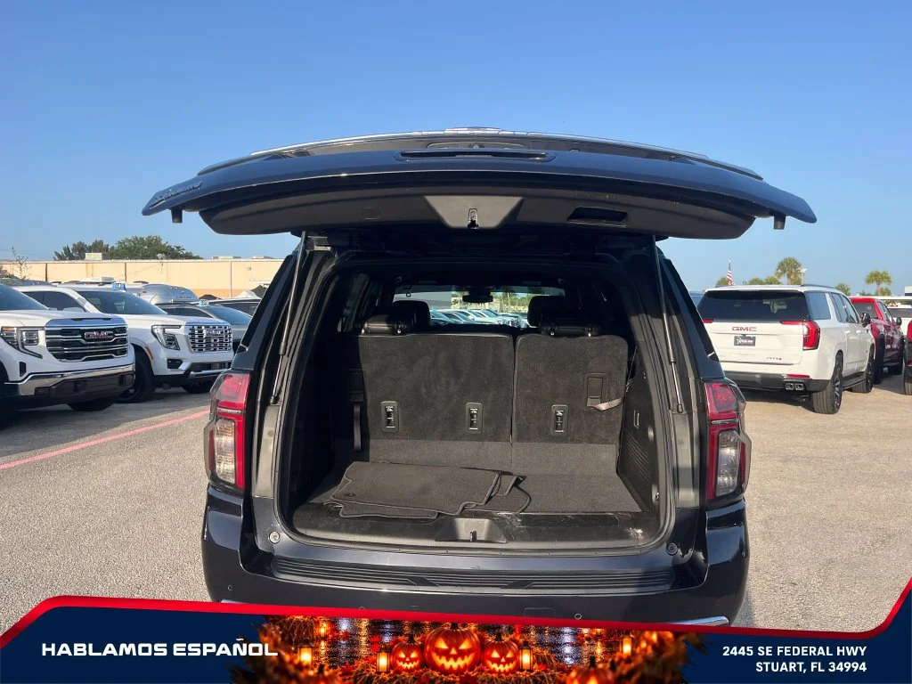 Used 2023 Dark Ash Metallic Chevrolet LS image 10