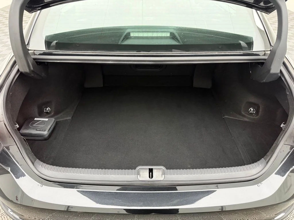 Used 2025 Black Lexus 350 image 10
