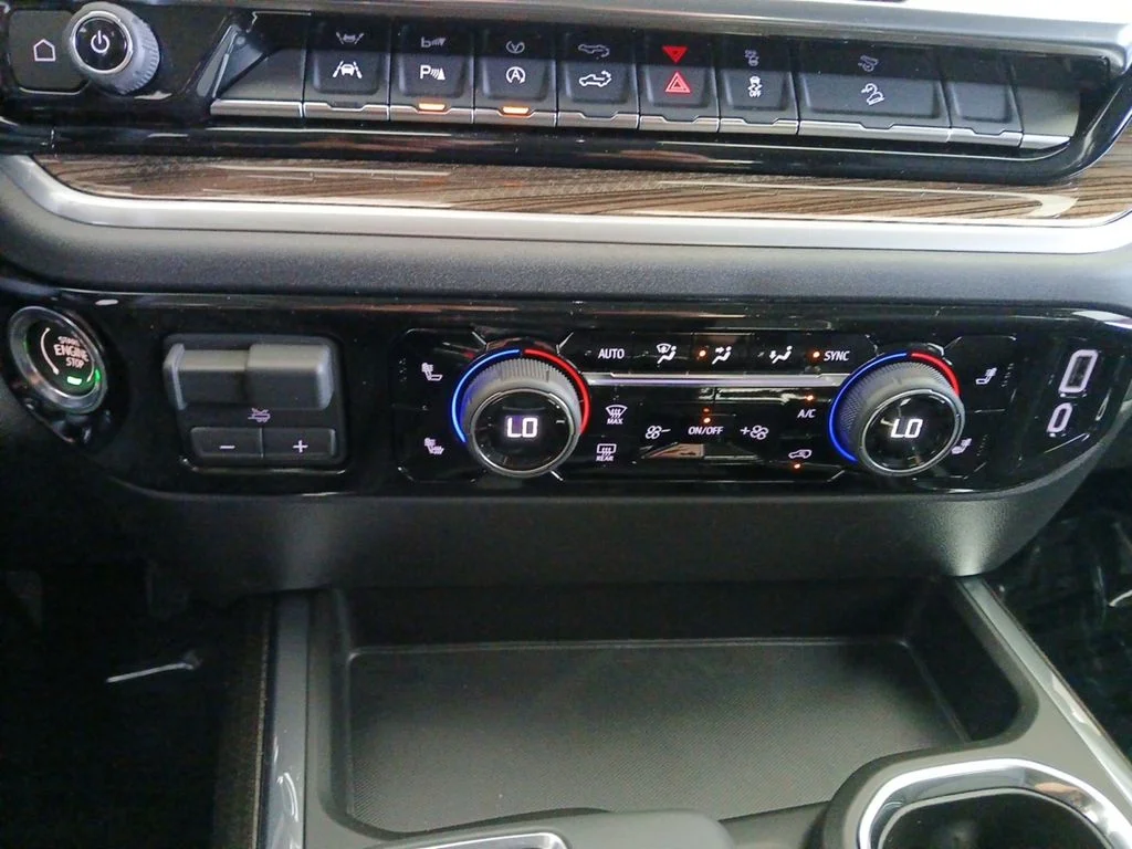 New 2026 Summit White Chevrolet LT Trail Boss image 25