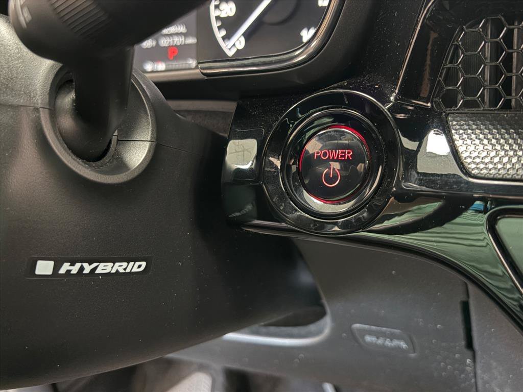 2024 Honda CR-V Sport Touring - Photo 33