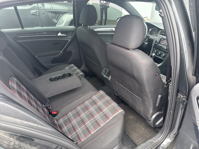 Used 2015 Gray Volkswagen 2.0T S image 12