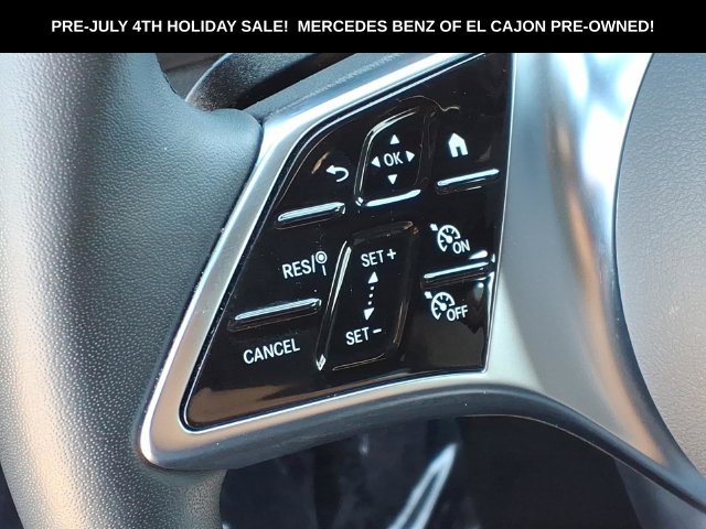 Certified Used 2026 Black Mercedes-Benz GLC 300 image 10