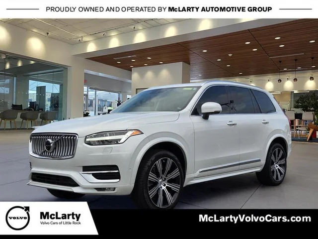 2022 VOLVO XC90 T6 AWD INSCRIPTION 6P