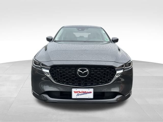 2025 Mazda CX-5 S Select Package - Photo 14