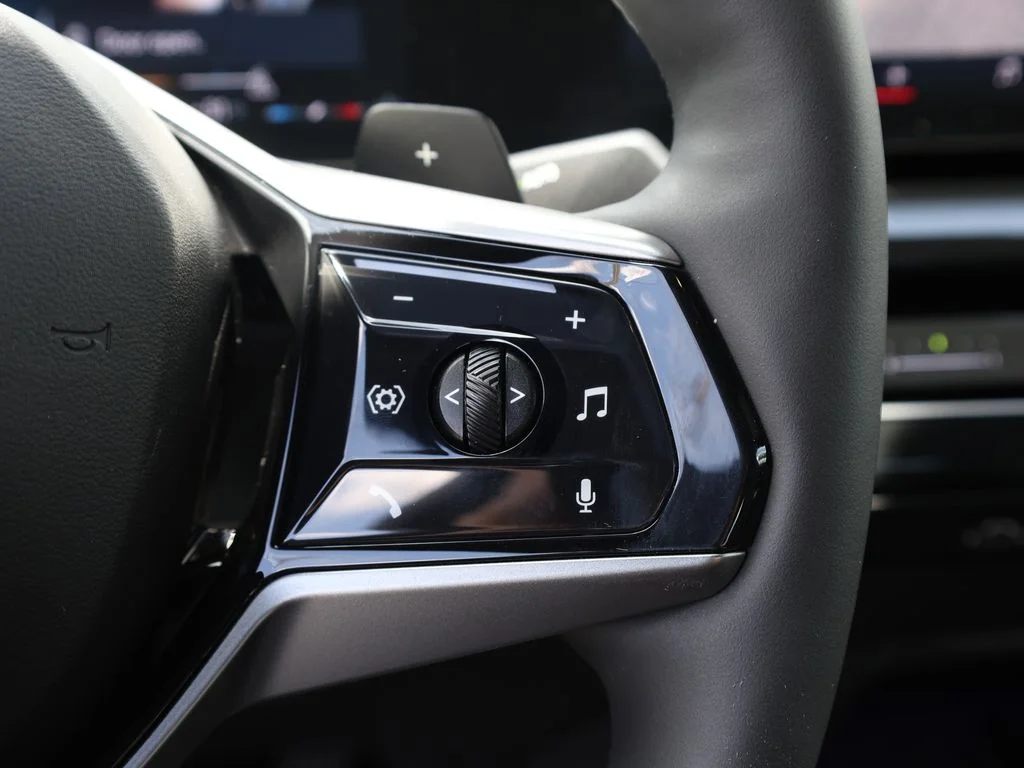 2026 BMW 5 Series 530i - Photo 40