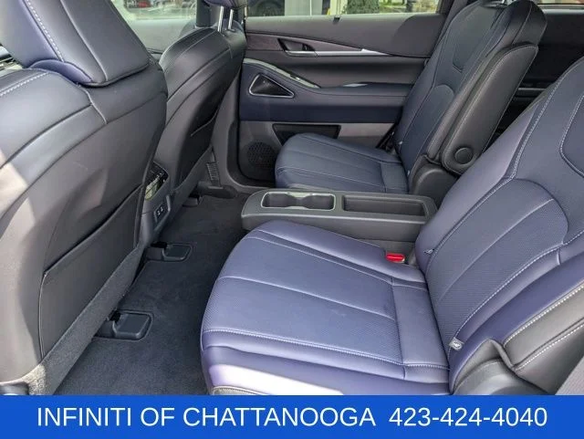 2026 INFINITI QX60 Sport - Photo 23