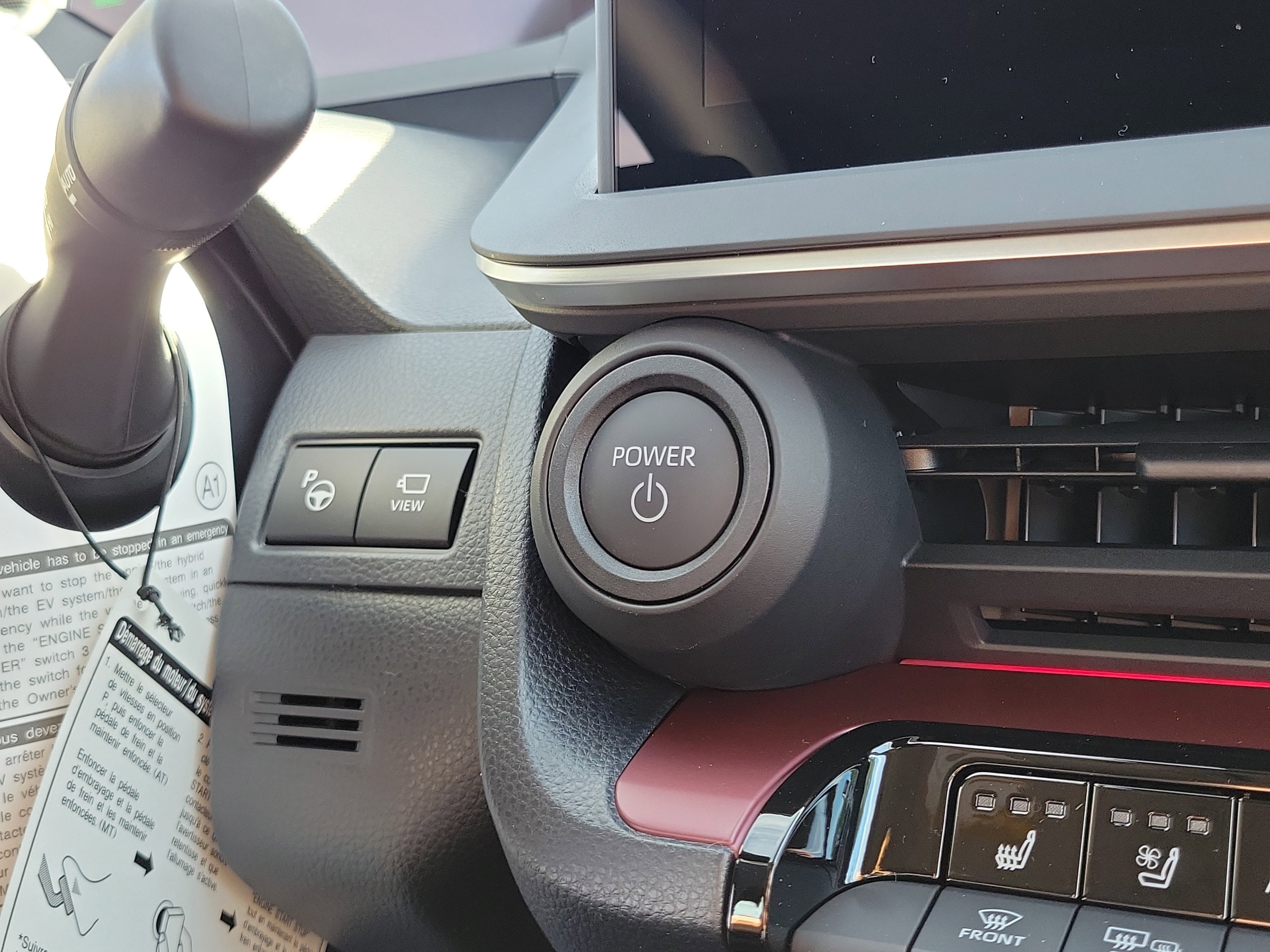 2026 Toyota Prius Plug-in Hybrid XSE Premium - Photo 28