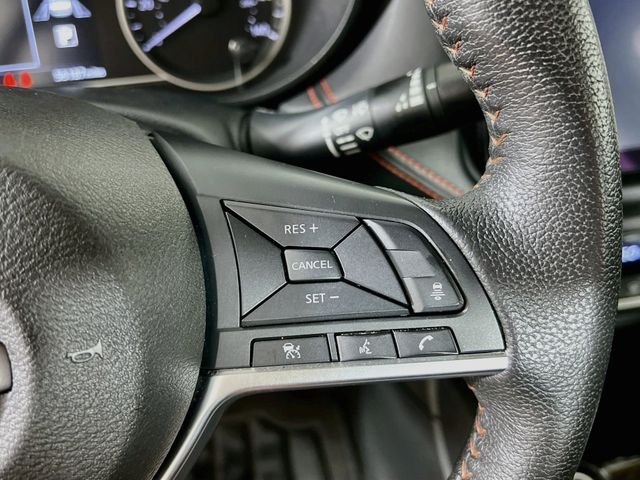 2024 Nissan Versa Sedan SR - Photo 31