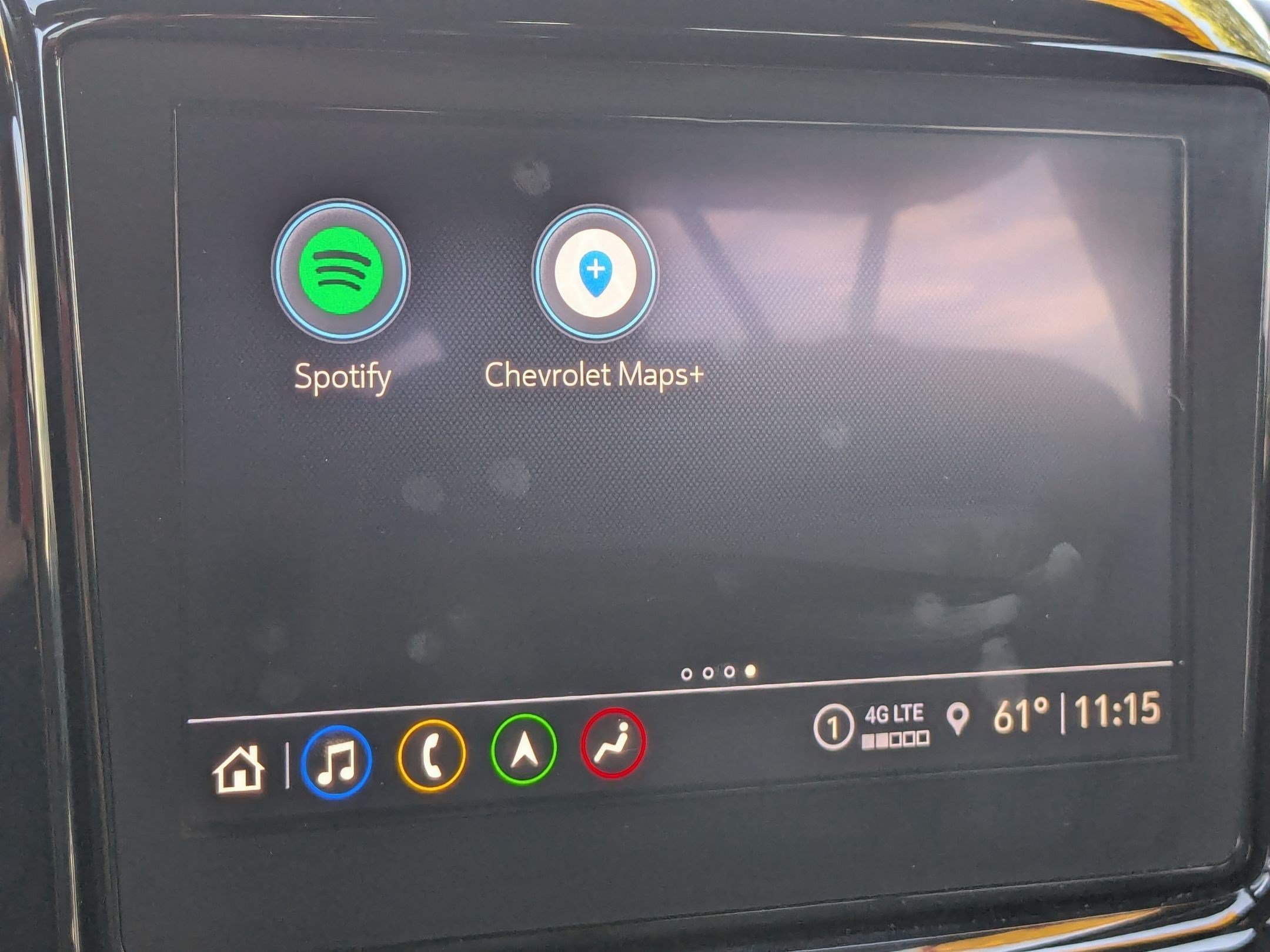 2022 Chevrolet Traverse 3LT - Photo 21