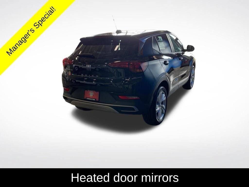2025 Buick Encore GX Preferred - Photo 17