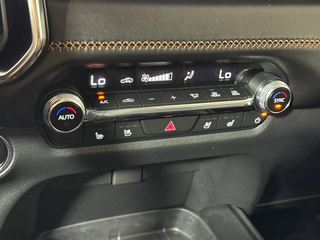 Certified Used 2025 Gray Mazda 2.5 S Premium Plus Package image 26