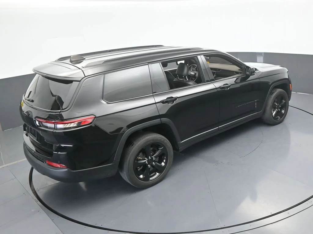 2023 Jeep Grand Cherokee L Altitude - Photo 48