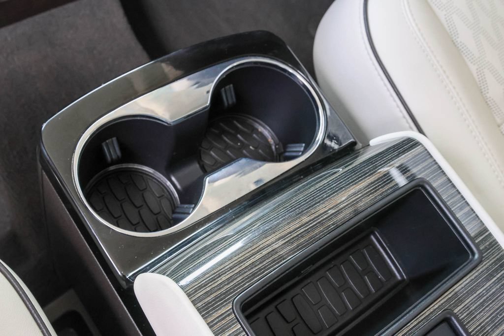 2023 Lincoln Aviator Black Label - Photo 25