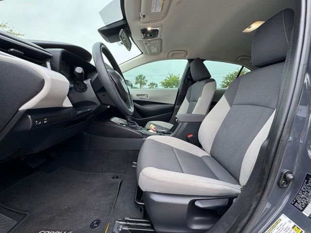 Used 2026  Toyota LE image 28