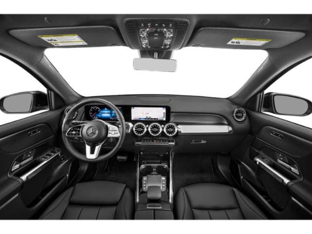 Certified Used 2023 Night Black Mercedes-Benz EQB 300 4MATIC® SUV image 11