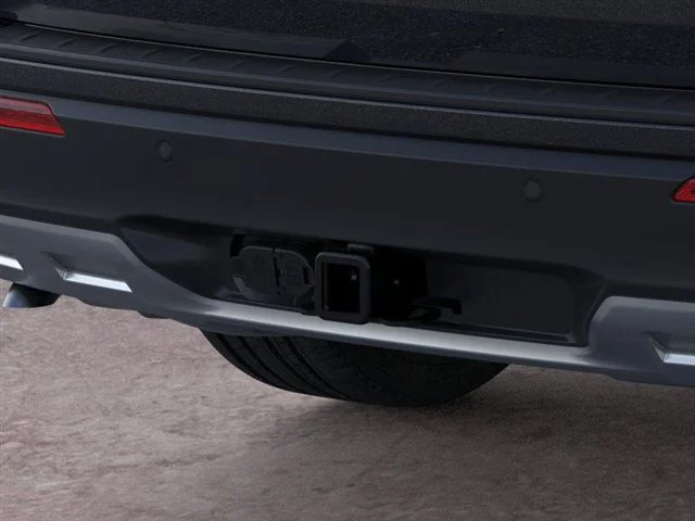 New 2026 Agate Black Metallic Ford Active image 23