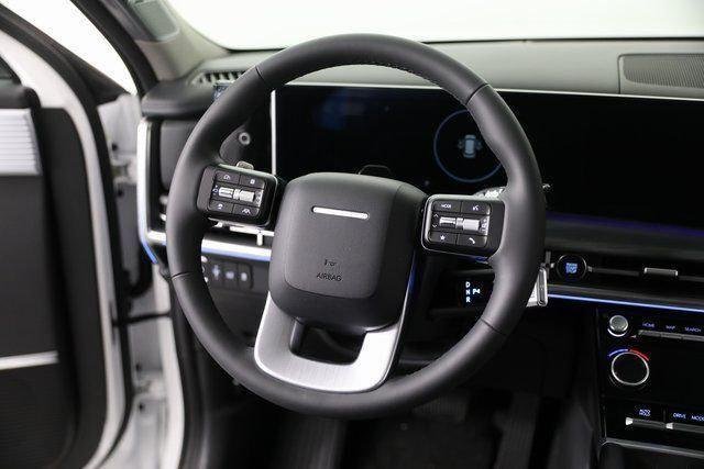 New 2026 White Hyundai Limited image 61