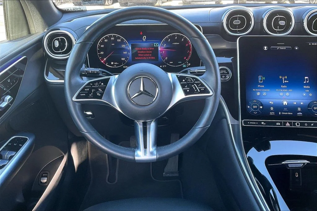 2023 Mercedes-Benz GLC GLC 300 - Photo 5