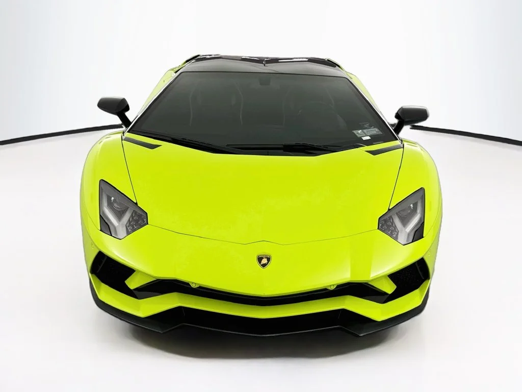 Used 2019  Lamborghini Base image 38