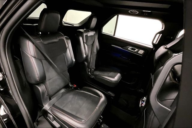 2025 Ford Explorer ST - Photo 26