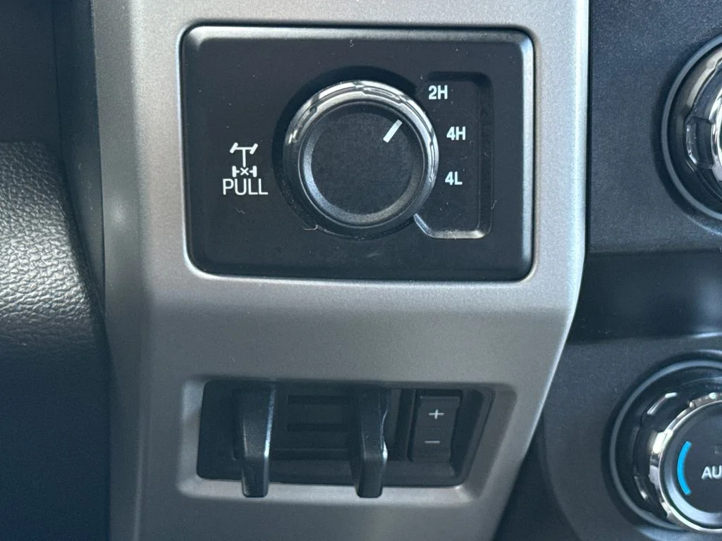 Certified Used 2021 Blue Ford Lariat image 23