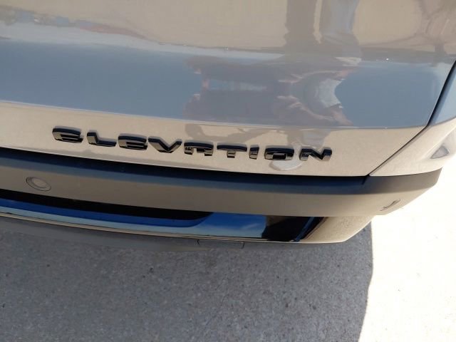 New 2026 Riverstone Metallic GMC Elevation image 31