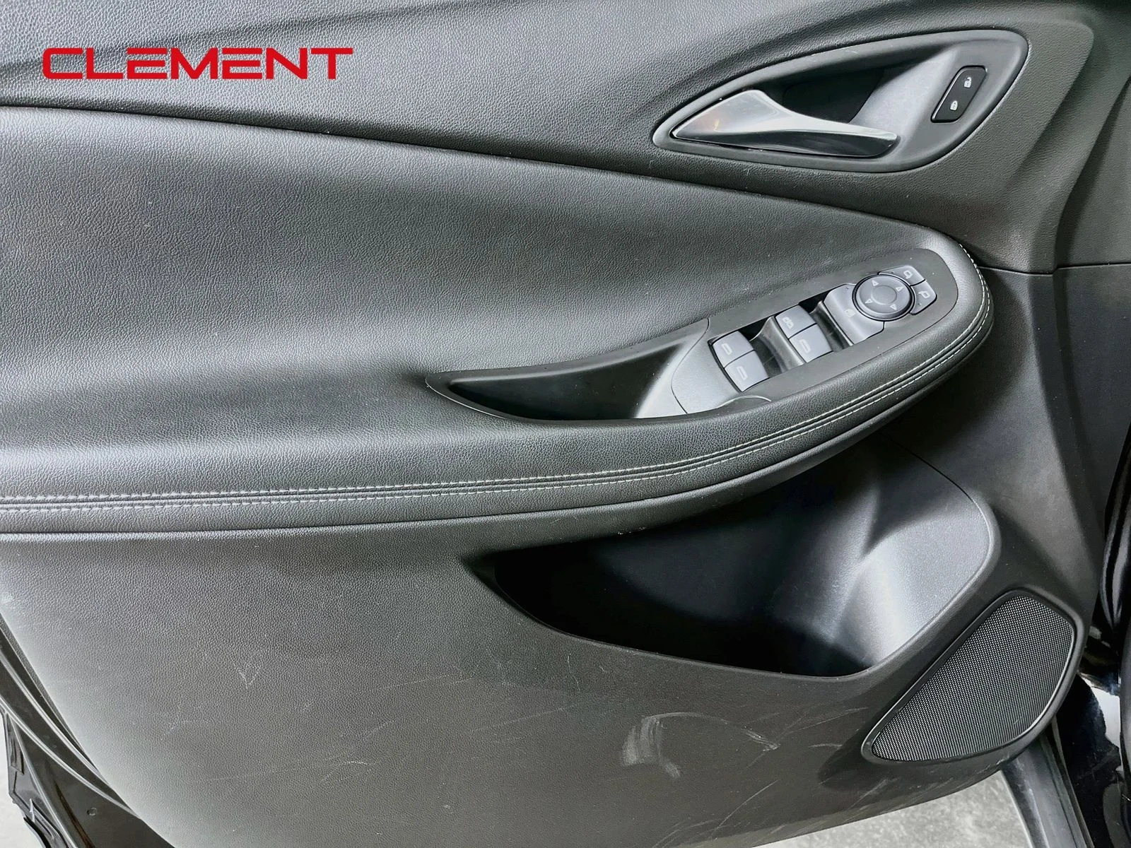 2025 Buick Encore GX Preferred - Photo 23