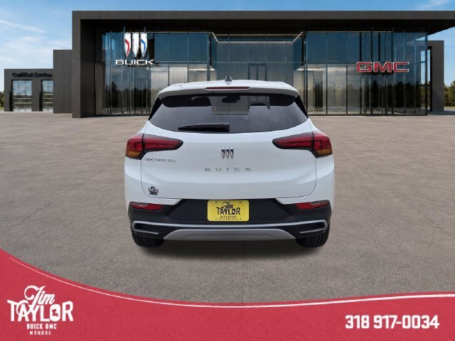 2026 Buick Encore GX Preferred - Photo 6