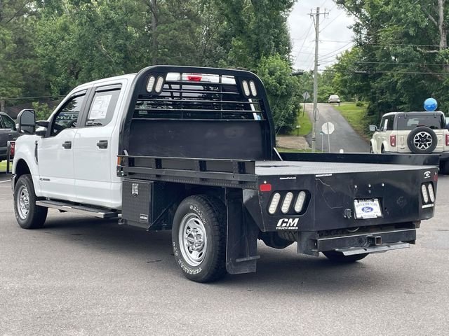 Used 2022 Oxford White Ford XL image 27