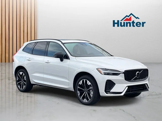 2026 Volvo XC60 Ultra