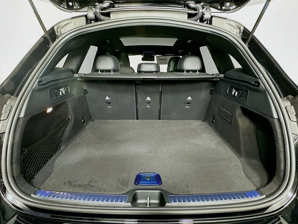 New 2026 Black Mercedes-Benz GLC 300 image 57