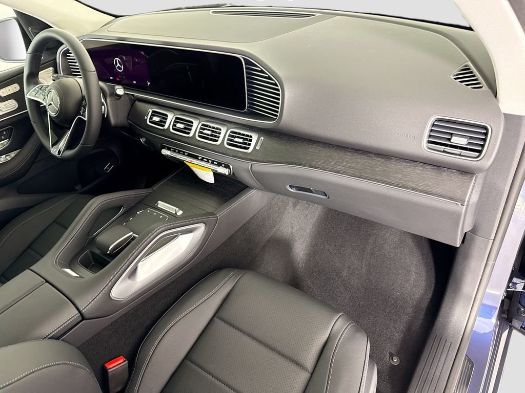 New 2026 Twilight Blue Metallic Mercedes-Benz GLE 450 image 18