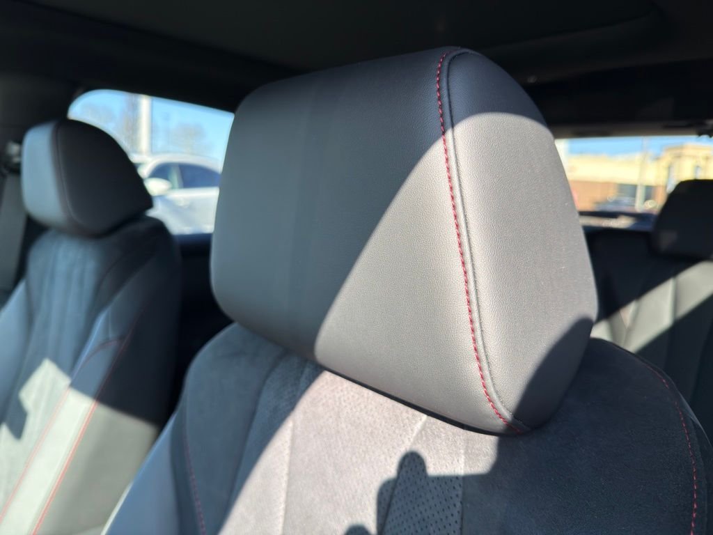 2025 Acura ADX A-Spec Package - Photo 15