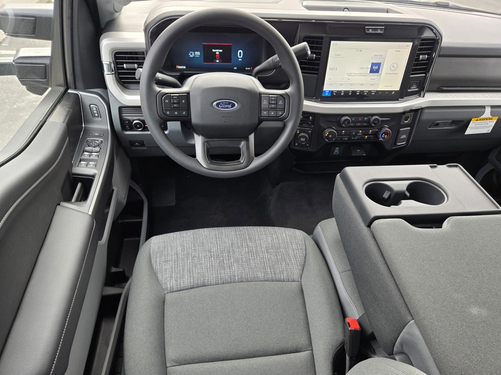 2026 Ford F-250 Super Duty XLT - Photo 8