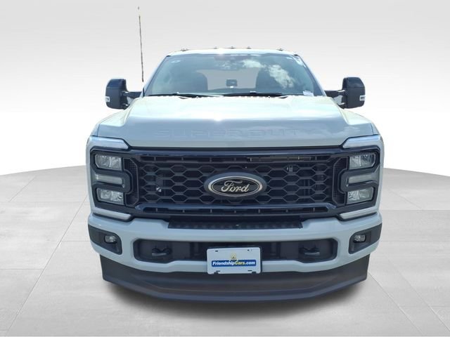 New 2026 Avalanche Ford Lariat image 16